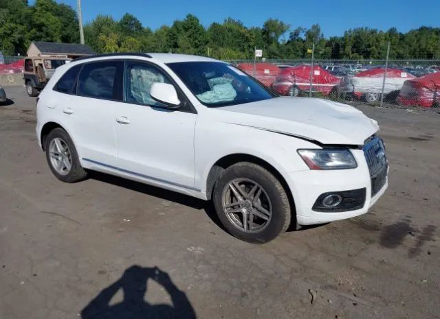 AUDI Q5 2014 wa1cfcfp9ea117458