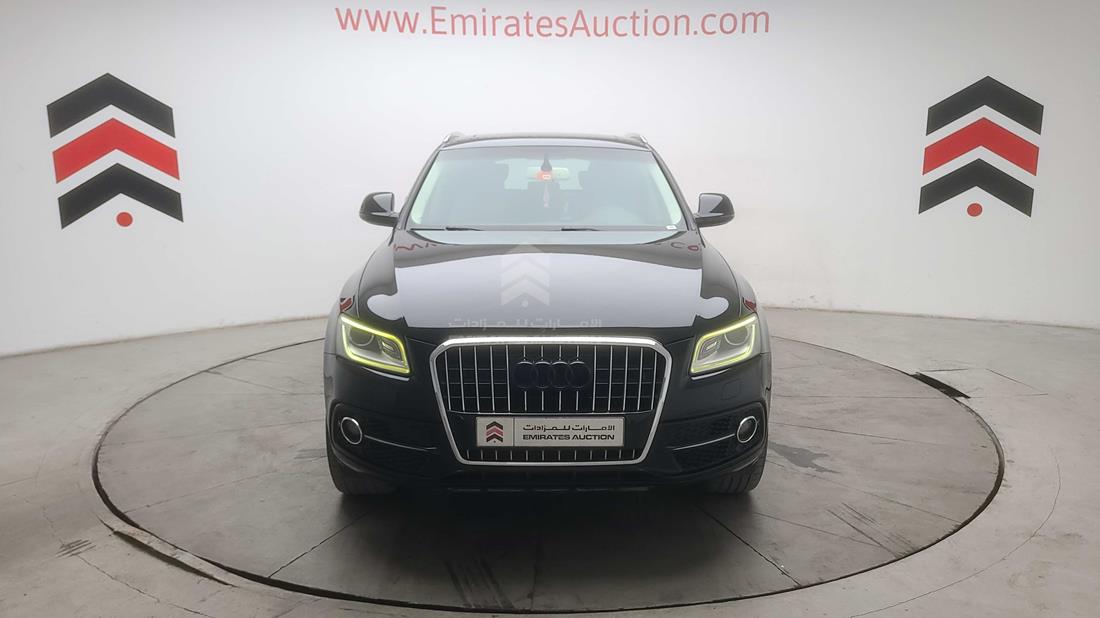 AUDI Q5 2015 wa1cfcfp9fa025896