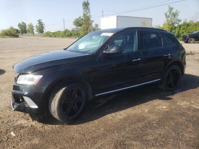 AUDI Q5 2014 wa1cfcfpxfa022568