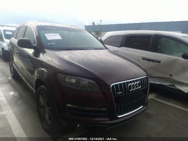 AUDI Q7 2011 wa1cgafe0bd004654