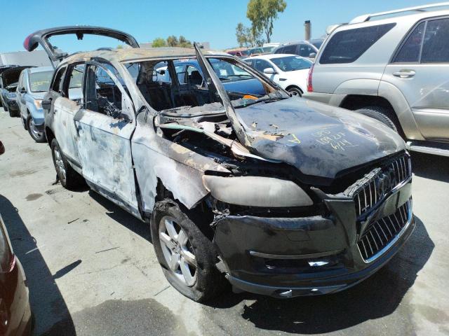 AUDI Q7 PREMIUM 2011 wa1cgafe0bd009241