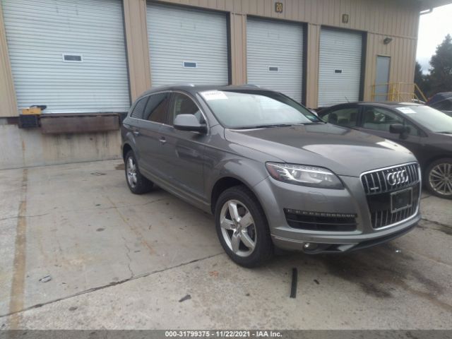 AUDI Q7 2015 wa1cgafe0fd006376