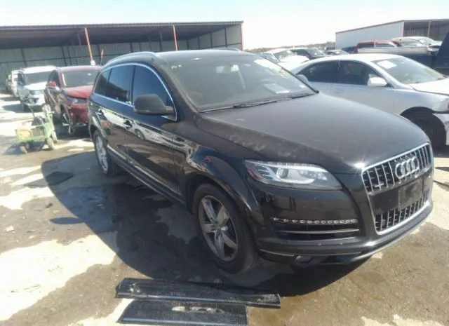 AUDI Q7 2015 wa1cgafe0fd018107