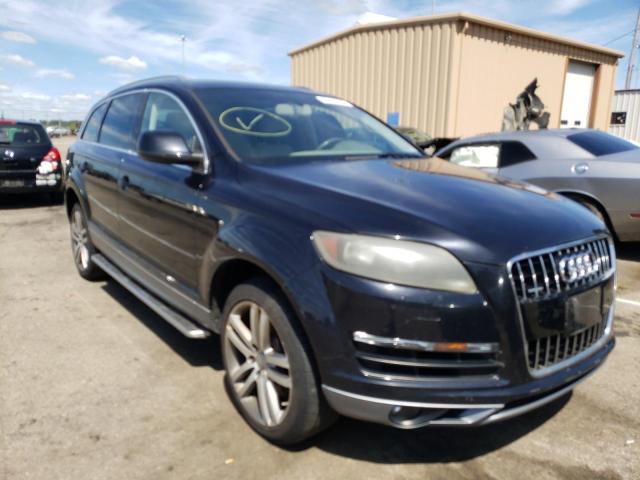 AUDI Q7 PREMIUM 2011 wa1cgafe1bd005408