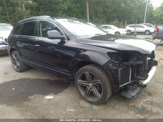 AUDI Q7 2015 wa1cgafe1fd008508