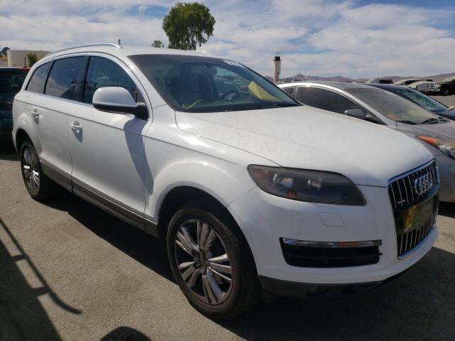 AUDI Q7 PREMIUM 2011 wa1cgafe2bd004798