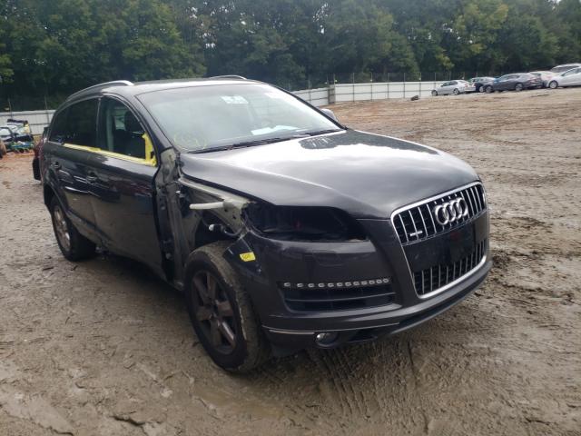 AUDI Q7 PREMIUM 2015 wa1cgafe2fd010798