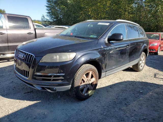 AUDI Q7 PREMIUM 2012 wa1cgafe3cd009493