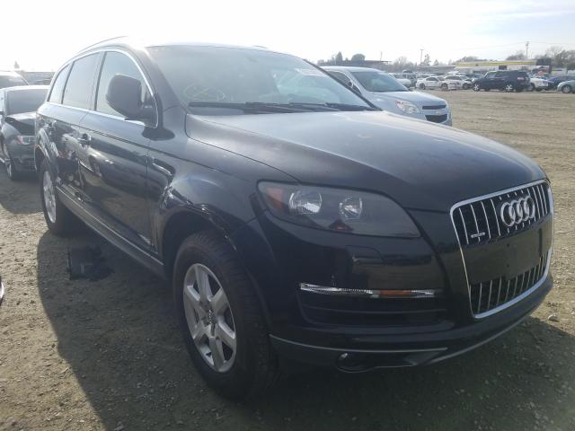 AUDI Q7 PREMIUM 2011 wa1cgafe4bd001255