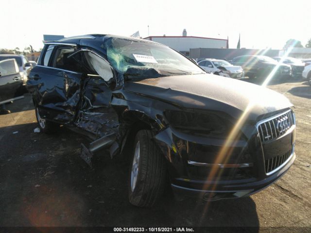 AUDI Q7 2012 wa1cgafe4cd005579