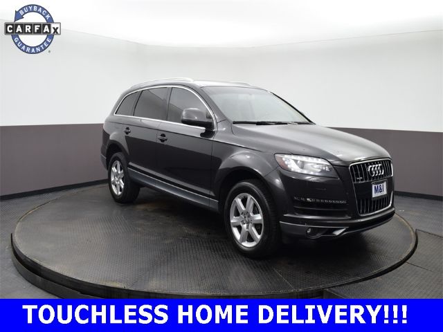 AUDI Q7 2014 wa1cgafe4ed007139