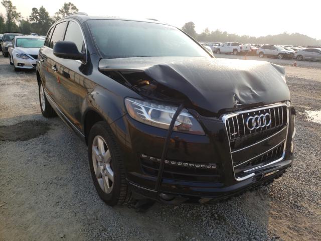 AUDI Q7 PREMIUM 2015 wa1cgafe4fd028333