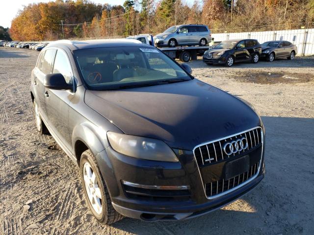 AUDI Q7 PREMIUM 2011 wa1cgafe5bd005248