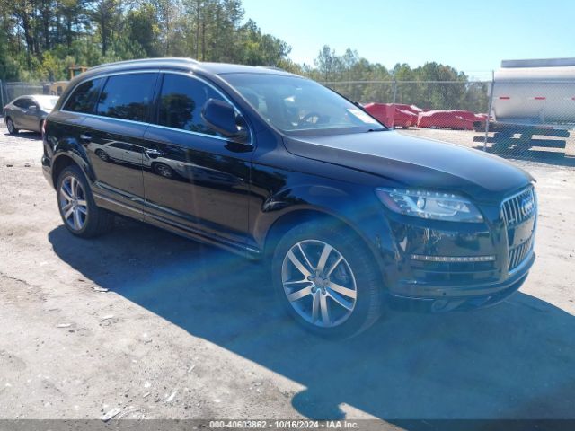 AUDI Q7 2015 wa1cgafe5fd017017