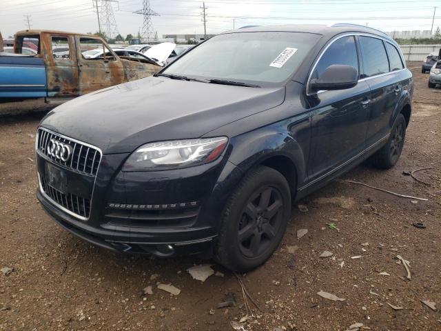 AUDI Q7 2015 wa1cgafe5fd023304