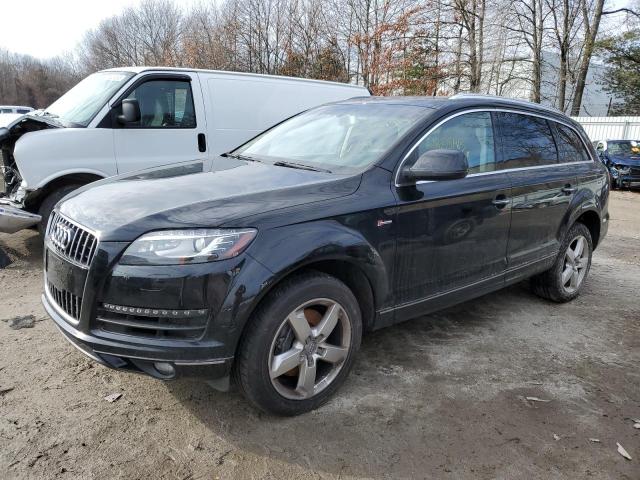 AUDI Q7 PREMIUM 2015 wa1cgafe6fd018144