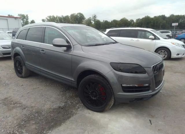 AUDI Q7 2011 wa1cgafe7bd006806