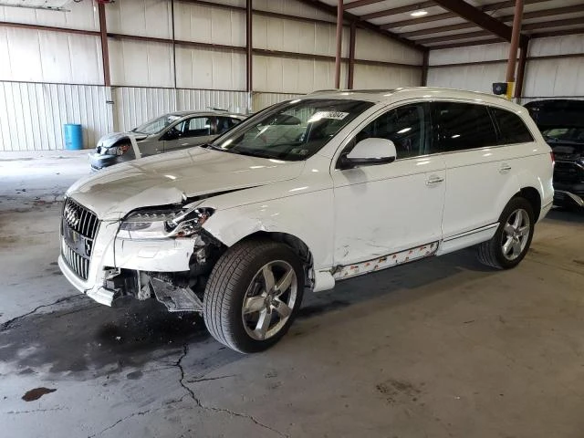 AUDI Q7 PREMIUM 2015 wa1cgafe7fd018119