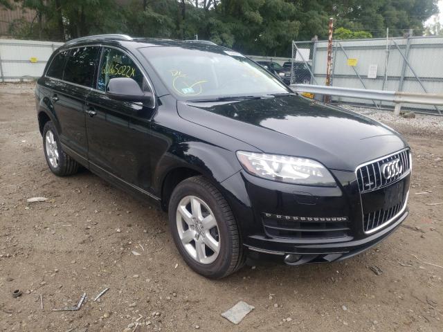 AUDI Q7 PREMIUM 2015 wa1cgafe7fd028049