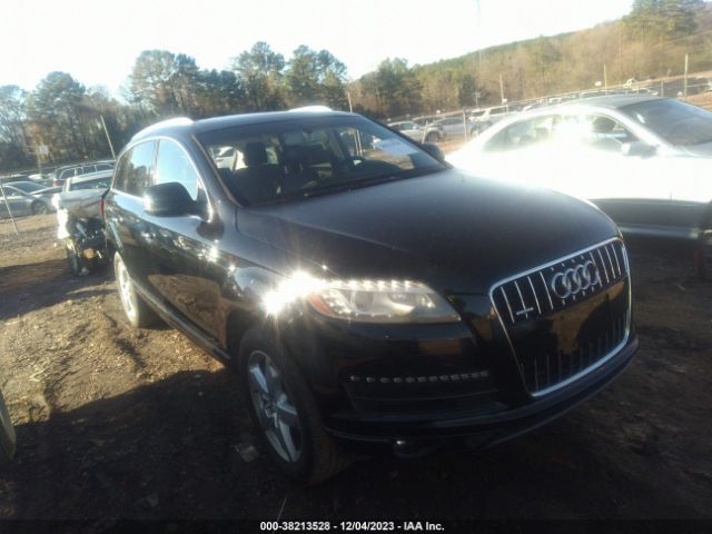 AUDI Q7 2015 wa1cgafe7fd031632