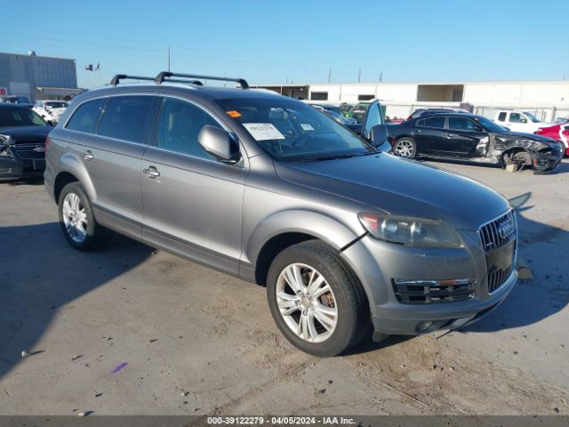 AUDI Q7 2011 wa1cgafe8bd004529