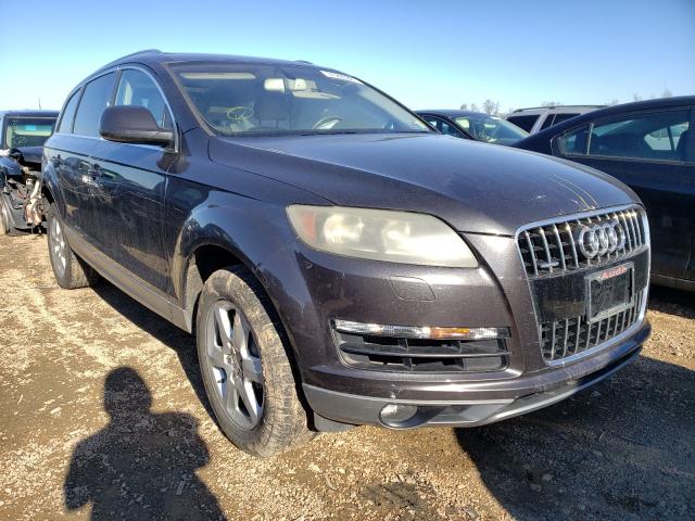 AUDI Q7 PREMIUM 2011 wa1cgafe8bd005194