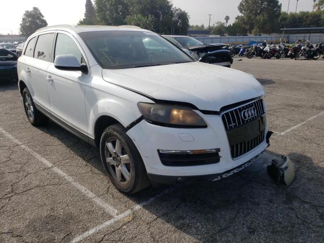 AUDI Q7 PREMIUM 2011 wa1cgafe8bd006815