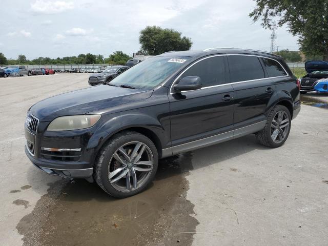 AUDI Q7 PREMIUM 2013 wa1cgafe8dd005764