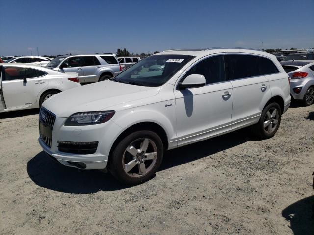 AUDI Q7 2015 wa1cgafe8fd005878