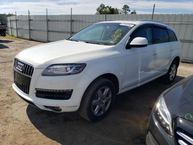 AUDI Q7 2015 wa1cgafe8fd018176