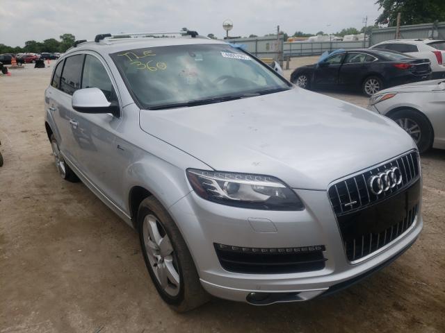 AUDI Q7 2015 wa1cgafe8fd026794