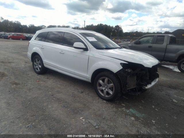 AUDI Q7 2015 wa1cgafe8fd026844