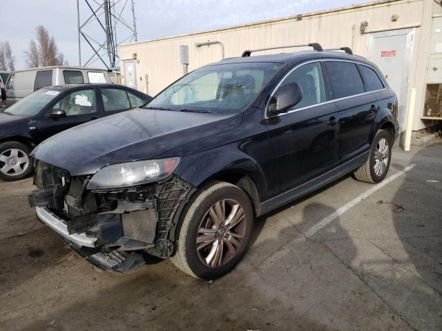 AUDI Q7 PREMIUM 2011 wa1cgafe9bd006872