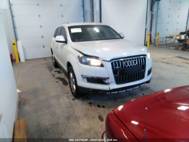 AUDI Q7 2013 wa1cgafe9dd012786