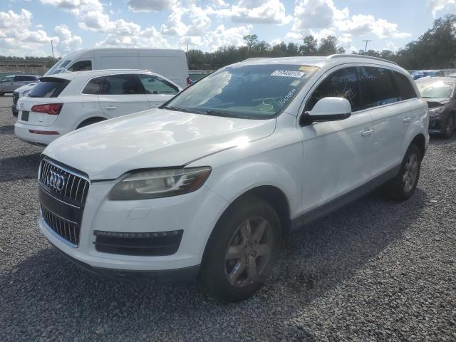 AUDI NULL 2014 wa1cgafe9ed009033