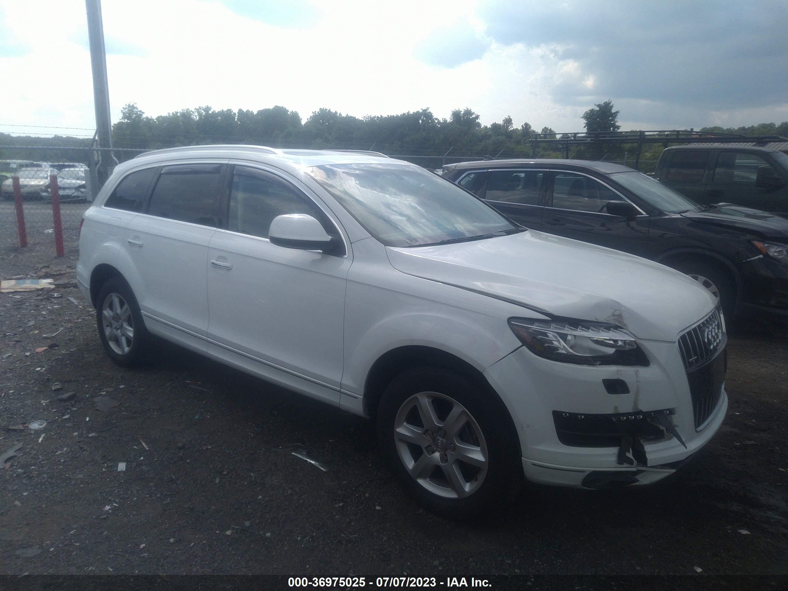 AUDI Q7 2015 wa1cgafexfd017370