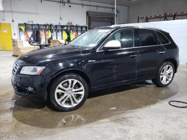 AUDI SQ5 PREMIU 2015 wa1cgafp0fa012651