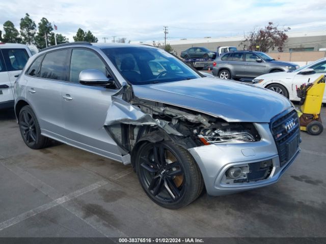 AUDI SQ5 2015 wa1cgafp0fa133762