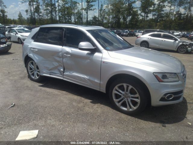 AUDI SQ5 2014 wa1cgafp1ea102258