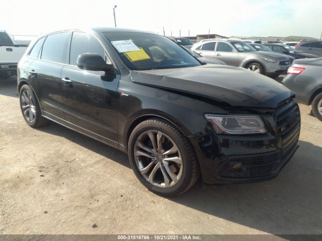 AUDI SQ5 2015 wa1cgafp1fa053791