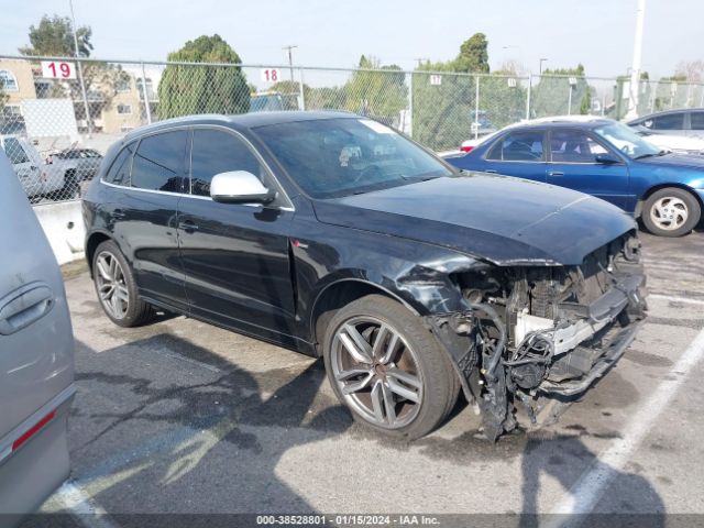 AUDI SQ5 2014 wa1cgafp2ea083638