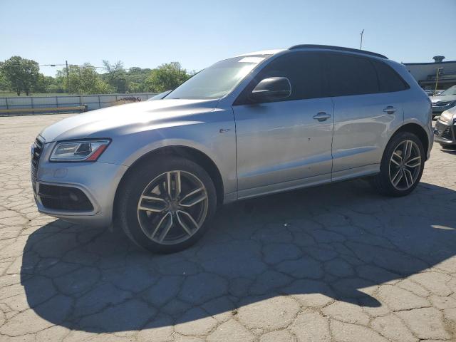 AUDI SQ5 2015 wa1cgafp2fa105168