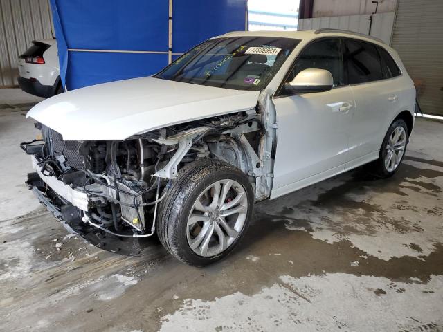 AUDI SQ5 2014 wa1cgafp3ea016787