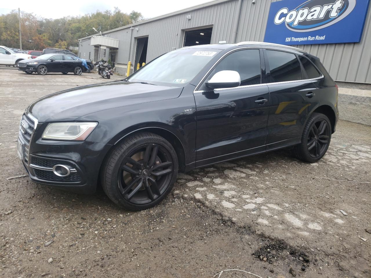 AUDI SQ5 2014 wa1cgafp3ea024050