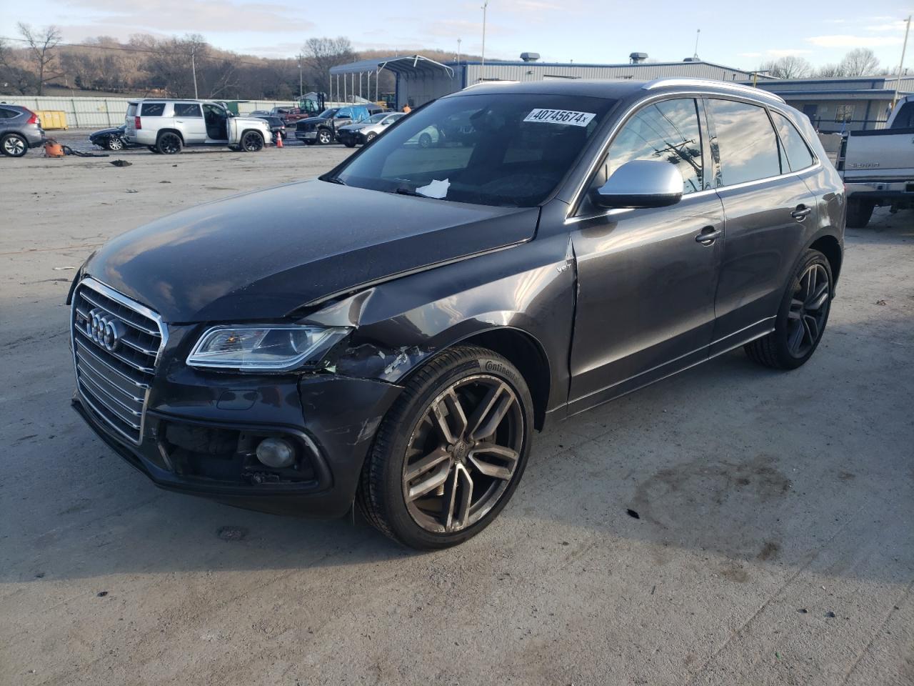 AUDI SQ5 2014 wa1cgafp3ea043150