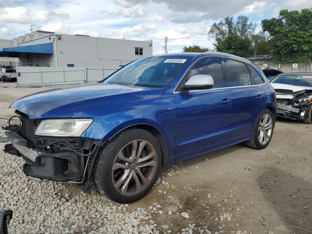 AUDI SQ5 2014 wa1cgafp3ea096429