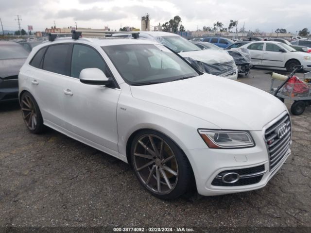 AUDI SQ5 2014 wa1cgafp3ea097967