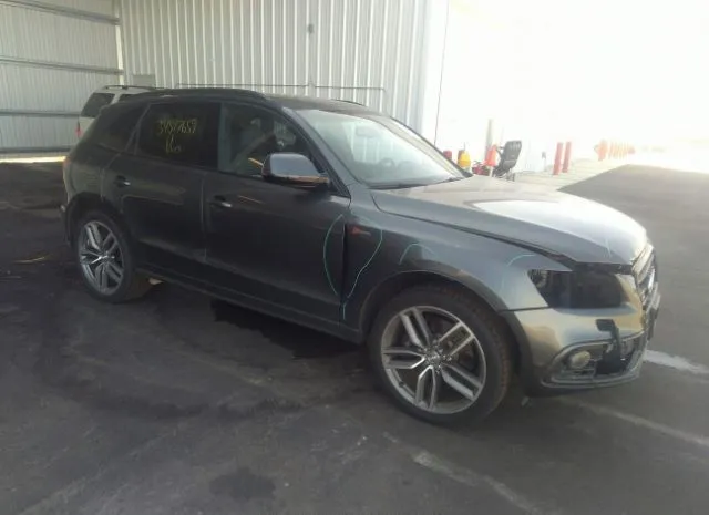 AUDI SQ5 2015 wa1cgafp3fa098523