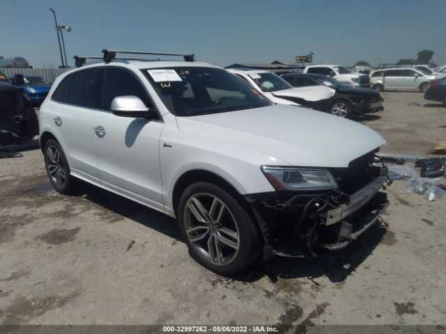 AUDI SQ5 2015 wa1cgafp4fa101087