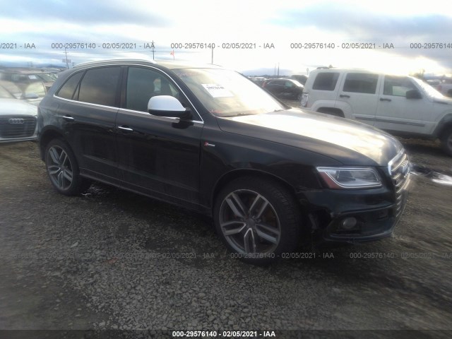 AUDI SQ5 2015 wa1cgafp4fa137300